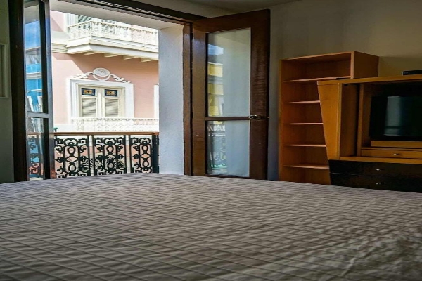 Hotel Navona Studios (San Juan)